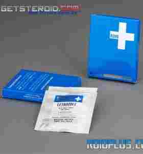 Letrozole 2.5 Mg 30 Tabs Roid Plus