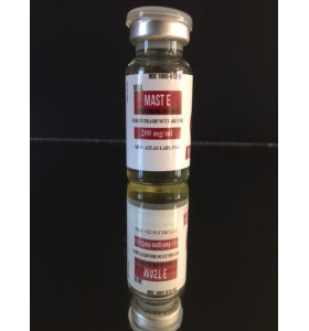 Atlas Labs. Masteron Enanthate 200 Mg 10 Ml Atlas Labs. – Buy Injectable Steroids (Liquids) -> Injectable Steroids (Liquids) Online