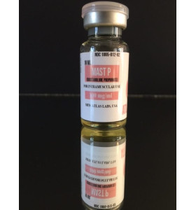 Atlas Labs. Masteron Propionate 100 Mg  10 ml Atlas Labs. – Buy Injectable Steroids (Liquids) -> Injectable Steroids (Liquids) Online