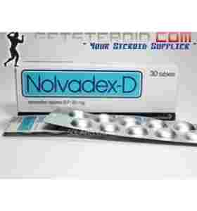 Astra Zeneca Nolvadex 20 Mg 30 Tabs Astra Zeneca – Buy Tamoxifen Citrate Online