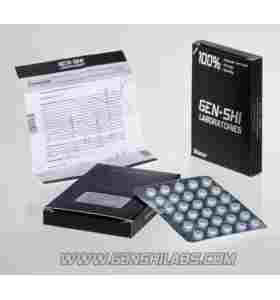 Gen-Shi Labs. Oxandrol (Anavar) 10 mg 30 Tablets Gen-Shi Labs. – Buy  Online