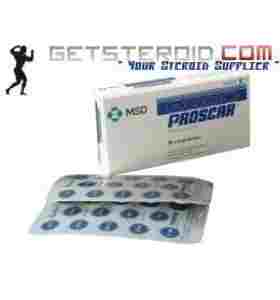 MERCK SHARP & DOHME Proscar Finasterid 5 Mg 30 Tabs – Buy All Online