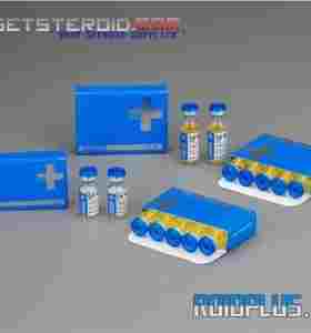Tren Hexae 500 MG 5 ML Roid Plus  Tren Hexae 500 MG 5 ML Roid Plus