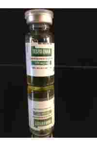 Testosterone Enanthate 250Mg 10 ML Atlas Labs.