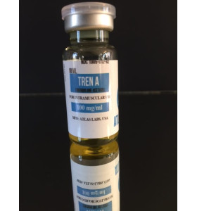 Atlas Labs. Trenbolone Acetate 10 Ml 100 Mg Atlas Labs. – Buy Injectable Steroids (Liquids) -> Injectable Steroids (Liquids) Online