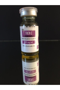 Trenbolone Enanthate 10 Ml 200 Mg Atlas Labs.