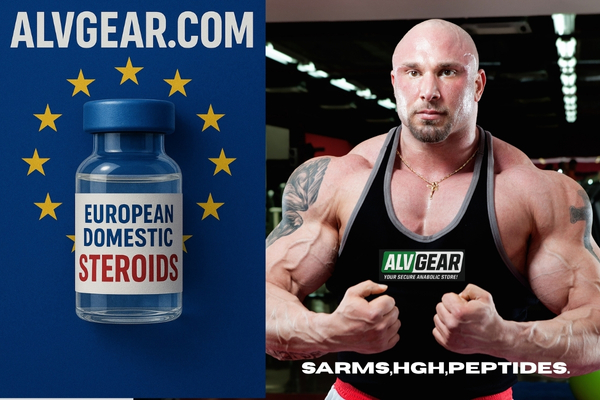 Europe domestic steroids