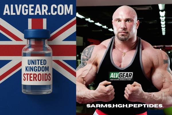 UK domestic steroids for sale