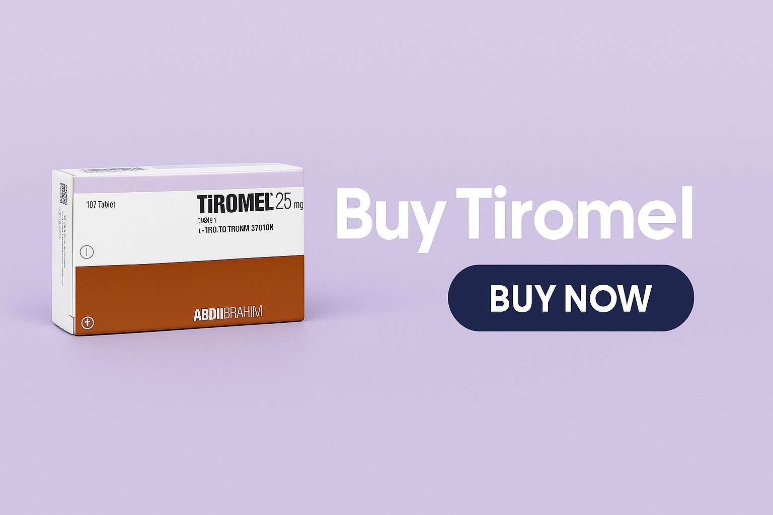Buy tiromel