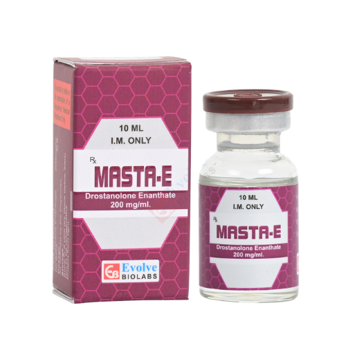 Mast-E 200 Evolve BioLabs INT