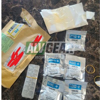 Viagire 30 tabs. 50mg Roid Plus 